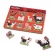 Melissa and Doug Ферма с животни - Пъзел със звуци  3